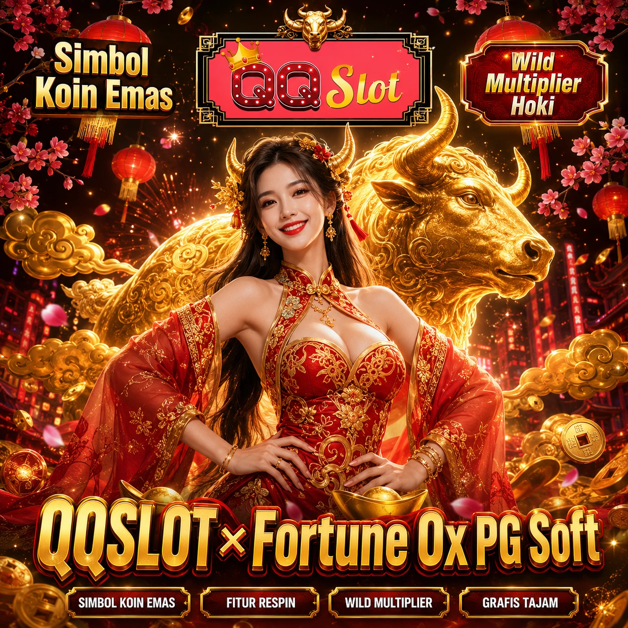 QQSLOT